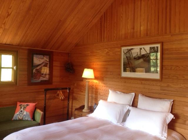 Chalet Voilier Beaufour-Druval Eksteriør billede